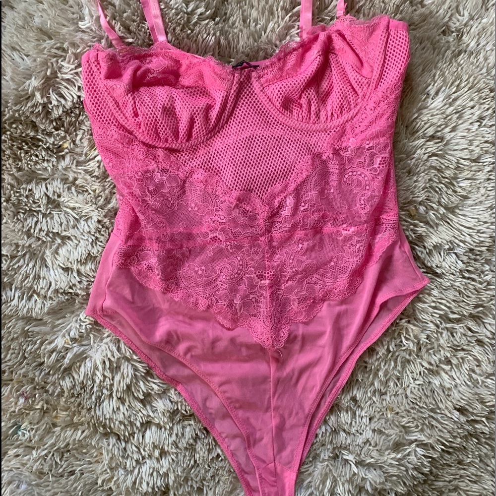 Lingerie
